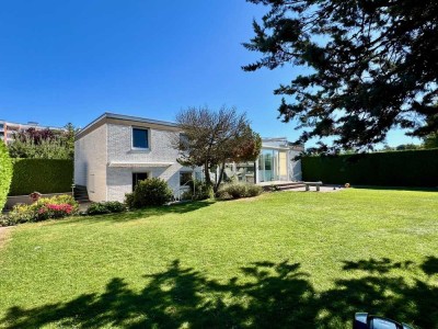 ***Sonnig und ruhig. Bungalow in Königsbrunn zu kaufen!***