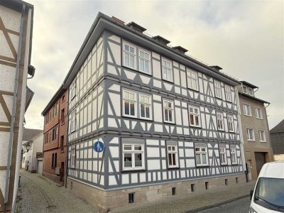 Sanierte 2-Zimmer Wohnung in ruhiger Innenstadtlage