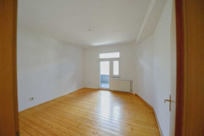 Schicke 3-Zimmer-Maisonette-Wohnung in Frohnhausen