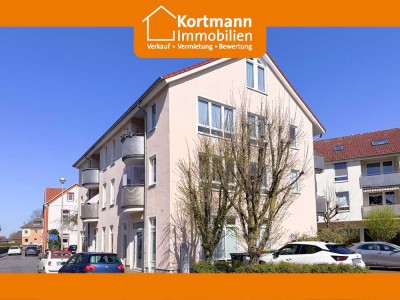 Wohnen oder Arbeiten? Diese Immobilie kann beides – mit Perspektive!
