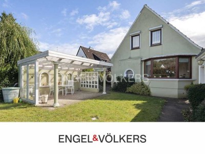 Ihr neues Zuhause mit Potenzial in U-Bahn-Nähe