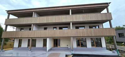 Moderne 2-Zimmer-Wohnung (W4) im Neubaugebiet Passau-Laimgrub II