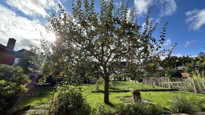 *Schömberg*großzügiges Einfamilienhaus in ruhiger Lage