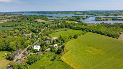 Idyllisch Wohnen in der Nähe vom Landarzt