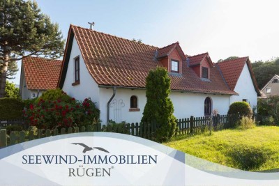 Wohnchance in Altefähr: Ruhige Lage, Nähe zu Stralsund – und Raum für Ihre Ideen