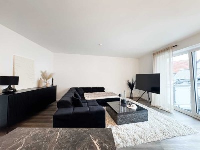 Charmante Wohnung in Top-Lage – Mitten in der Altstadt von Kempen