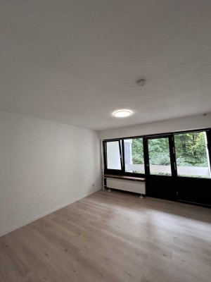 Frisch renovierte 2-Zimmerwohnung in Ehlscheid