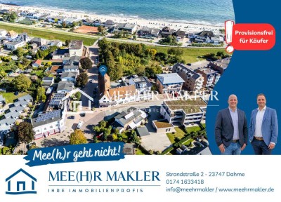 **Ihre zukünftiges Immobilie mit drei Einheiten im ♥️ von Dahme zu verkaufen**