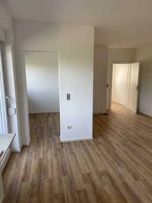 3-Zimmer-Wohnung mit Balkon in Schwetzingen