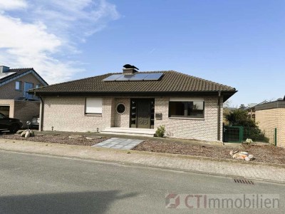 herrlicher Bungalow in Top-Lage