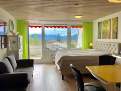 Wunderschönes Ferienapartment mit Hallenbad und Sauna