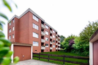 renovierte 4-Zimmmer-Wohnung - Isernhagen