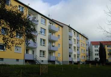 2-Zimmer-Wohnung in Remscheid Lüttringhausen