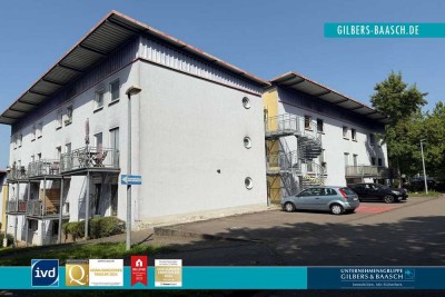 Freie 1 Zimmerwohnung Nähe Universität Trier