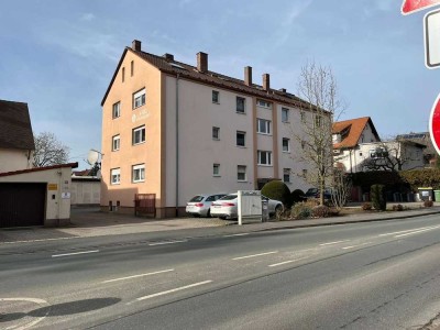 Idyllisches Wohnen in Oberasbach: Natur und Stadtleben in perfekter Harmonie vereint!