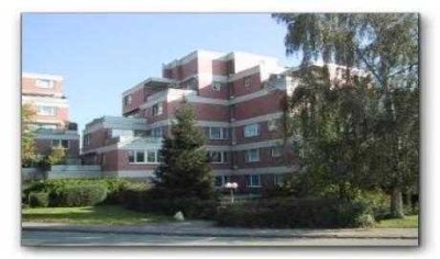 Schöner Wohnen in dieser individuellen 2-Zimmer-Wohnung mit Sonnenterrasse