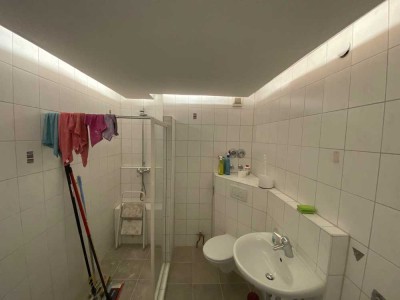 Stilvolle 3-Zimmer-Wohnung mit Balkon in Fürth