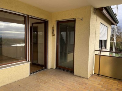 Herrenberg-Haslach: 2-3 Familienhaus mit Gewerbeeinheit