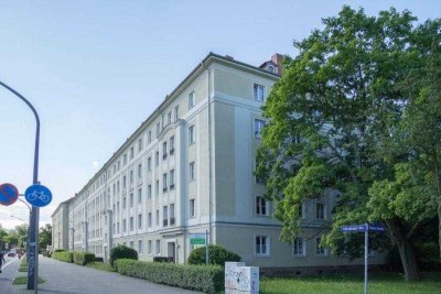 Zentrumsnahe 3-RWE mit Top-Verkehrsanbindung!