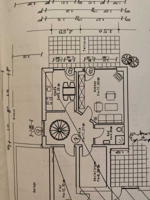 Einliegerwohnung zu vermieten