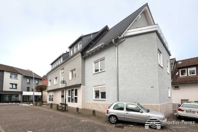 Charmantes Einfamilienhaus im Herzen von Breckerfeld