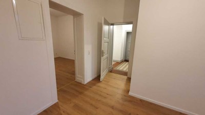 1-Zimmer Wohnung mit gehobener Ausstattung in Leverkusen-Opladen