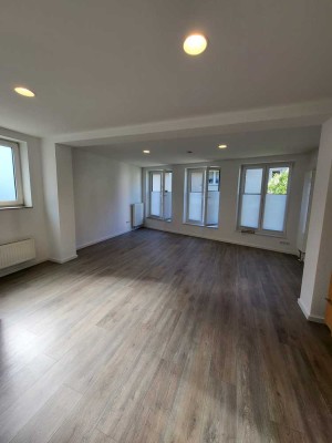 Moderne 2-Zimmer-Wohnung