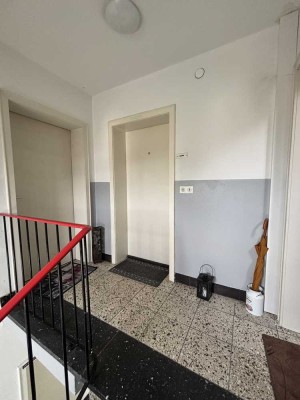 3-Zimmer DG-Wohnung in Mönchengladbach