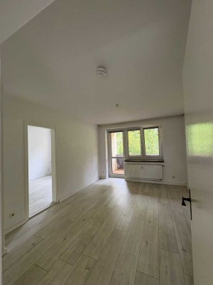Charmante Wohlfühloase mit Balkon