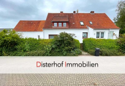 Dreiparteienhaus in Rotenburg Wümme
