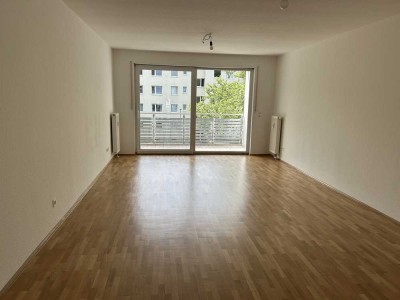 Schöne helle 2 Zimmer Wohnung in Mainz-Münchfeld direkt an der Uni