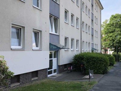 gemütliche 3-Zimmerwohnung in Barsinghausen