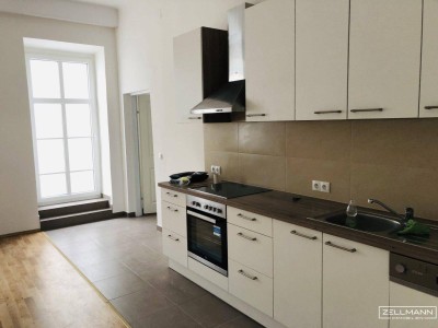 Terrassenwohnung in Schwechat - Grenze zu Simmering | ZELLMANN IMMOBILIEN