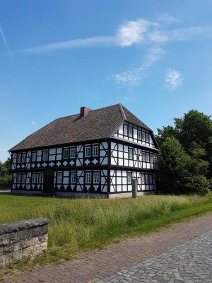 Wohnen in grüner Idylle in Riddagshausen