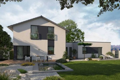 Ihr Traum-Mehrfamilienhaus in Hürth: Individuell geplant, gehoben ausgestattet und energieeffizient!