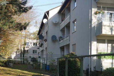 Schöne 2 Zimmerwohnung frei ab 1.4.25 zur Besichtigung