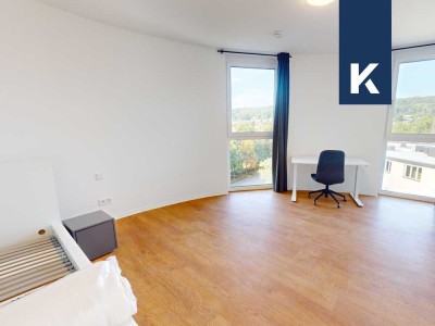 All In WG-Zimmer zum Wohlfühlen