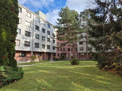 Modernes Dachgeschoß in 1230 Wien: 3 Zimmer, vollrenoviert, Top-Ausstattung!