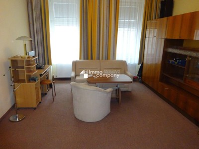 2-Zimmer-Wohnung in 1030 Wien – Pflegeleicht und zentral! Nur 349.000 €!