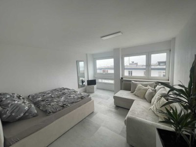 CITY Apartment Friedrichshafen Monatsweise Pauschal