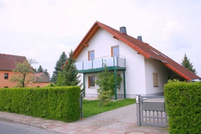 Großgrabe -Wintergarten und Terrasse vom Feinsten