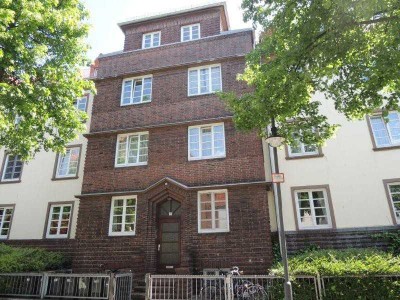 Schicke 2-Zimmer-Wohnung in Findorff