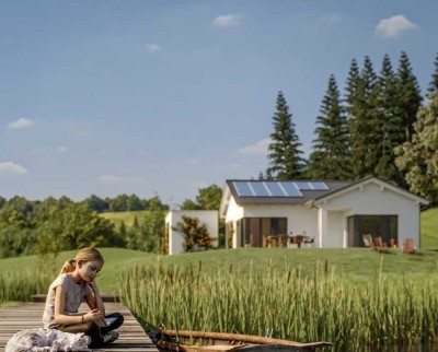 Bien-Zenker: Idealer Wohnraum zur Erholung