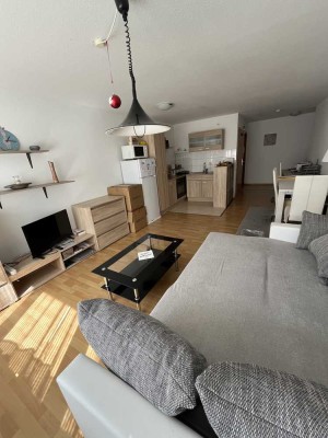 2  Zimmer Wohnung in Laichingen zu vermieten, inkl. Stellplatz für 660€