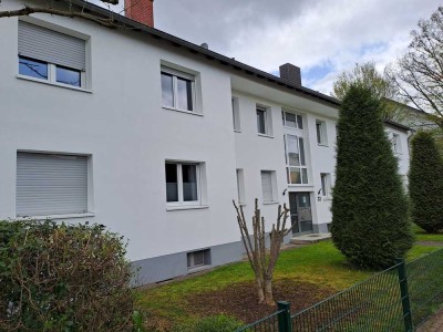 Kapitalanleger aufgepasst - 3-Zi-Whg in Hennef