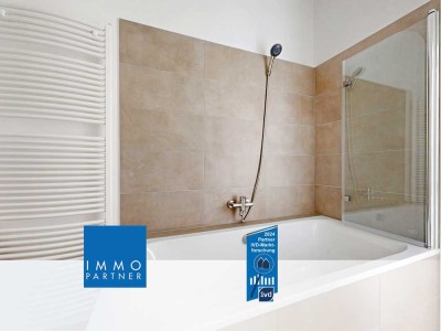 IMMOPARTNER – JUGENDSTIL IN NEUEM GLANZ