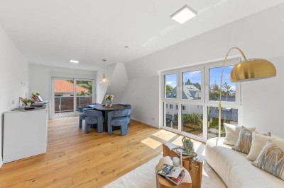 Terrassentraum mit atemberaubender Weitsicht