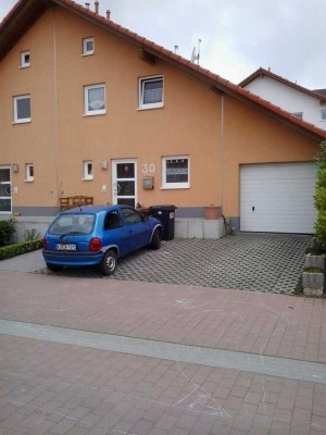 Doppelhaushälfte sucht Nachmieter **prov.frei**