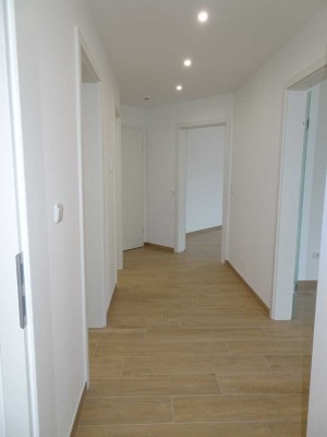 TOP-Wohnung am Schillerplatz (Hell + Modern + Ruhig)