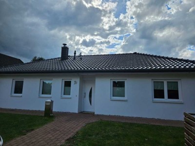 Herrlich gelegenes Einfamilienhaus in Groß Kummerfeld